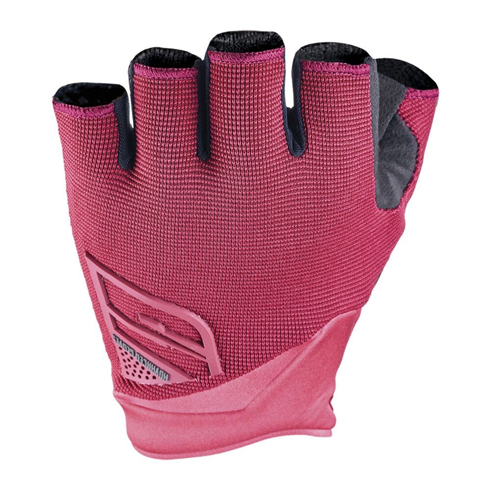 Короткие перчатки Five Gloves RC Trail Gel Short Gloves, розовый 
Короткие перчатки Five Gloves RC Trail Gel Short Gloves, розовый