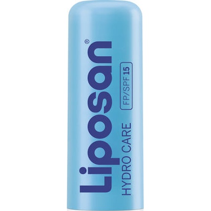 Бальзам для губ Hydro Care Spf15 - 48 грамм Liposan
Бальзам для губ Hydro Care Spf15 - 48 грамм Liposan