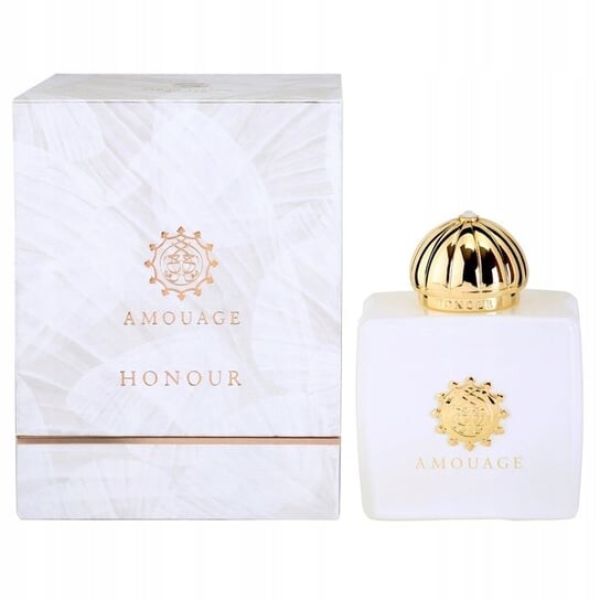 Парфюмированная вода, 100 мл Amouage, Honor
Парфюмированная вода, 100 мл Amouage, Honor