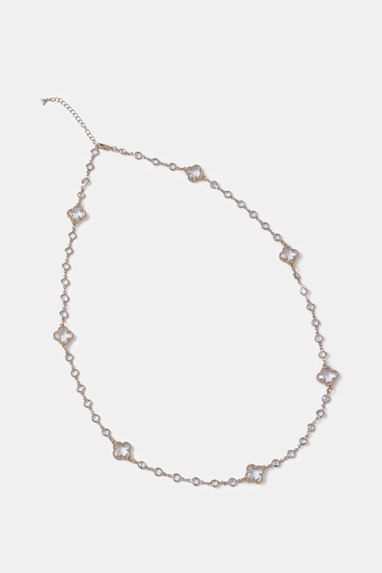 Ожерелье Aldo, золотой
Ожерелье Aldo, золотой