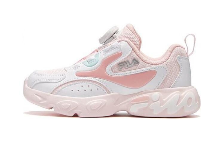Детские кроссовки FILA PS, Pink
Детские кроссовки FILA PS, Pink
