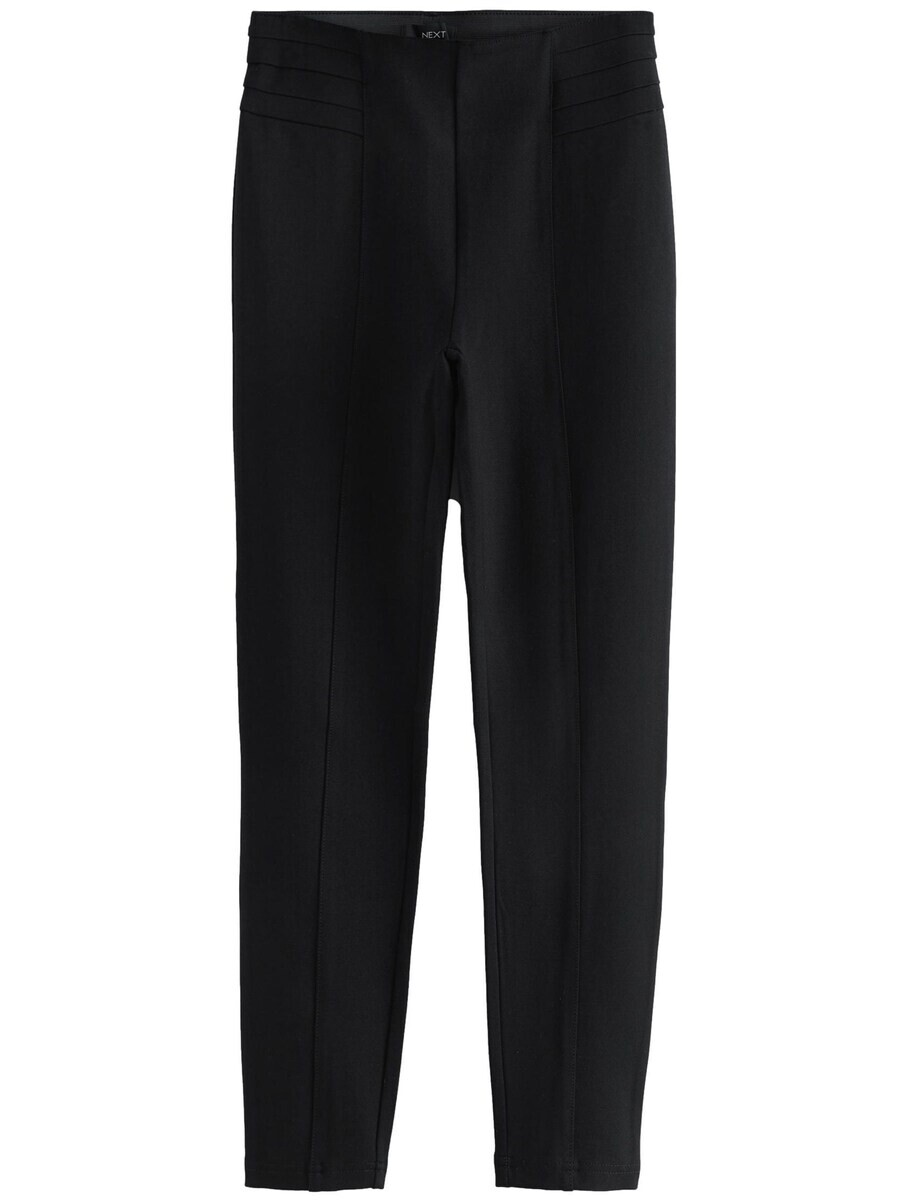 Леггинсы Next Skinny Leggings Ponte-di-Roma, черный 
Леггинсы Next Skinny Leggings Ponte-di-Roma, черный