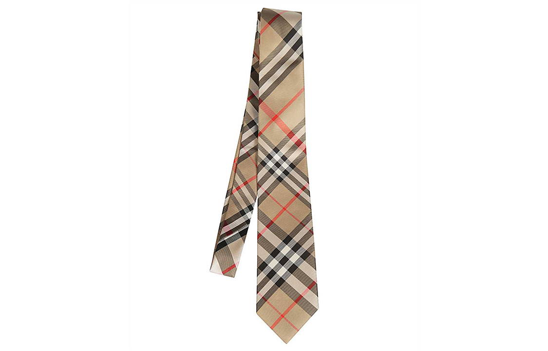 Burberry Галстук мужской, цвет хаки
Burberry Галстук мужской, цвет хаки