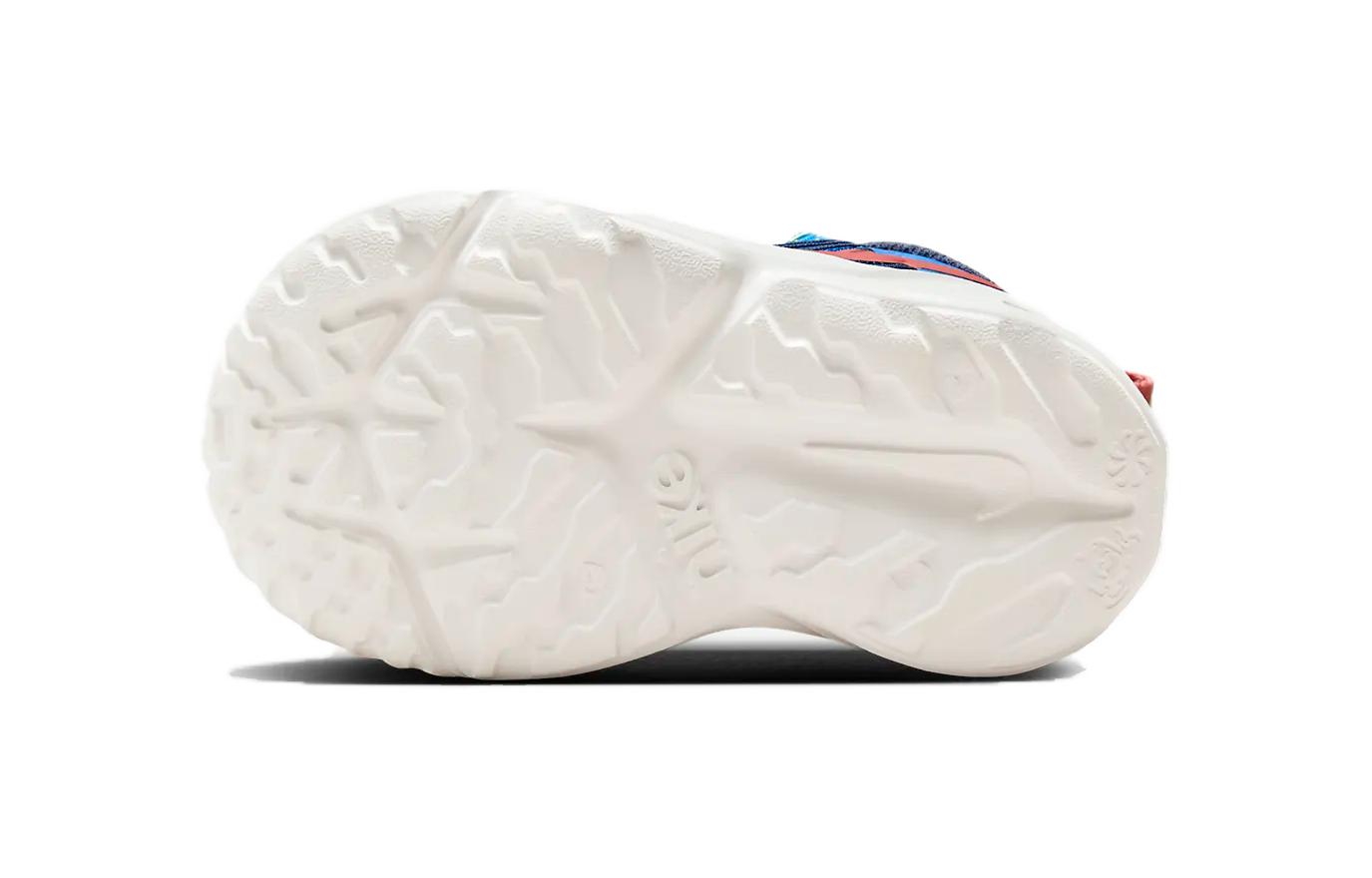 Star Runner 4 Амортизирующие Износостойкие Низкие Ботинки для Малышей Синий Красный Детские Nike
Star Runner 4 Амортизирующие Износостойкие Низкие Ботинки для Малышей Синий Красный Детские Nike