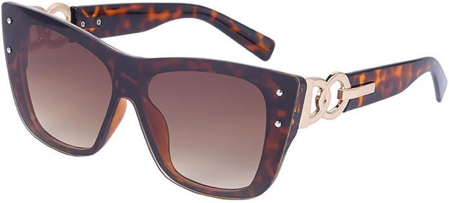 Женские солнцезащитные очки «кошачий глаз» без оправы, роскошные модные солнцезащитные очки «кошачий глаз» для женщин, большие солнцезащитные очки без оправы для женщин TYUVIVO, C3leopardbrown
Женские солнцезащитные очки «кошачий глаз» без оправы, роскошные модные солнцезащитные очки «кошачий глаз» для женщин, большие солнцезащитные очки без оправы для женщин TYUVIVO, C3leopardbrown