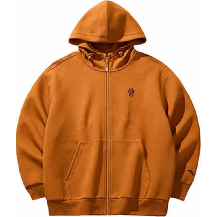 Анта Баскетбол Коллекция Свитшот Унисекс Роскошный Коричневый, Люкс Браун
Анта Баскетбол Коллекция Свитшот Унисекс Роскошный Коричневый, Люкс Браун