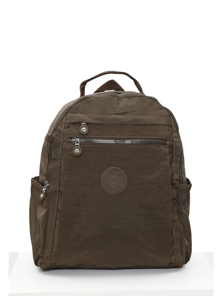 Рюкзак Mindesa, кофе
Рюкзак Mindesa, кофе