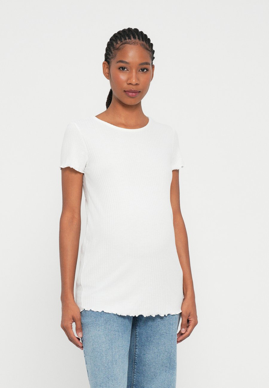 Футболка ONLY MATERNITY OLMEMMA 2 PACK, Black/White/Black, Белый, Футболка ONLY MATERNITY OLMEMMA 2 PACK, Black/White/Black
Футболка ONLY MATERNITY OLMEMMA 2 PACK, Black/White/Black, Белый, Футболка ONLY MATERNITY OLMEMMA 2 PACK, Black/White/Black