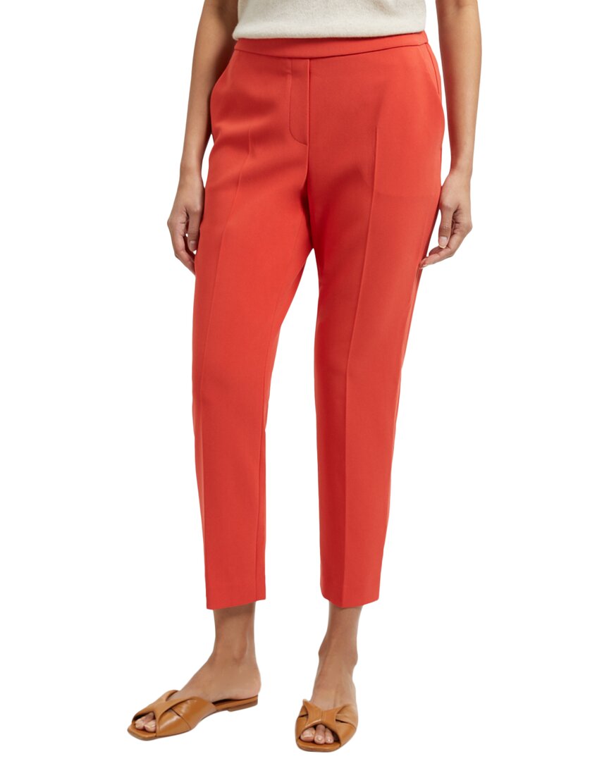Брюки женские Theory, красный
Брюки женские Theory, красный