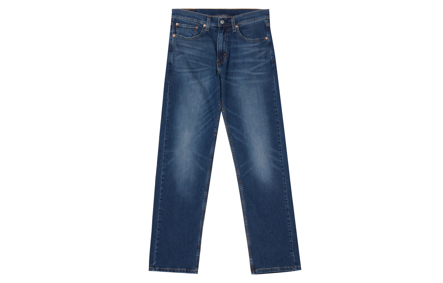 Levis Джинсы мужские темно-синие Moderate Others
Levis Джинсы мужские темно-синие Moderate Others