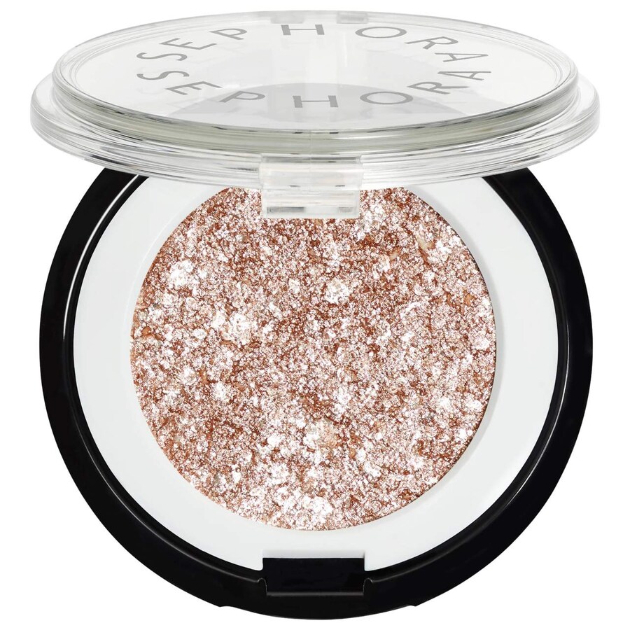 Яркие тени для век SEPHORA COLLECTION, 0.035 oz /0.99 g, 105 Twinkle Twinkle
Яркие тени для век SEPHORA COLLECTION, 0.035 oz /0.99 g, 105 Twinkle Twinkle