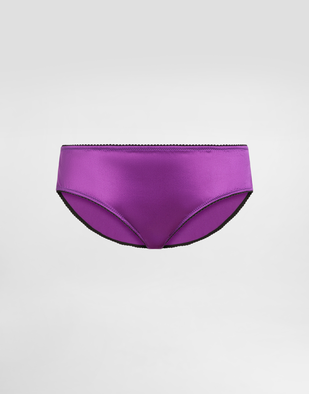 Трусы из эластичного сатина Dolce & Gabbana, мультиколор
Трусы из эластичного сатина Dolce & Gabbana, мультиколор