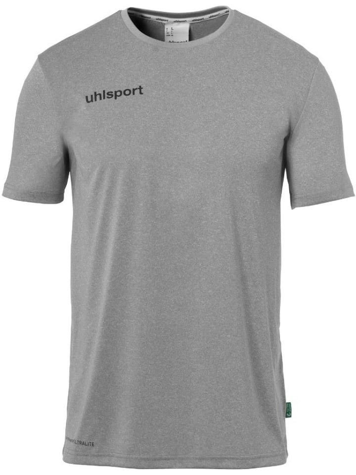 Функциональная рубашка Essential Functional Shirt uhlsport , серый
Функциональная рубашка Essential Functional Shirt uhlsport , серый