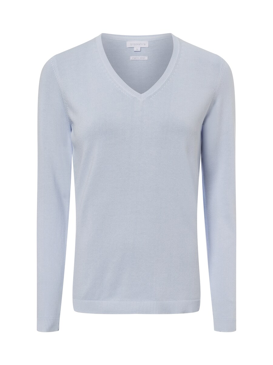 Свитер Brookshire, светло-синий
Свитер Brookshire, светло-синий