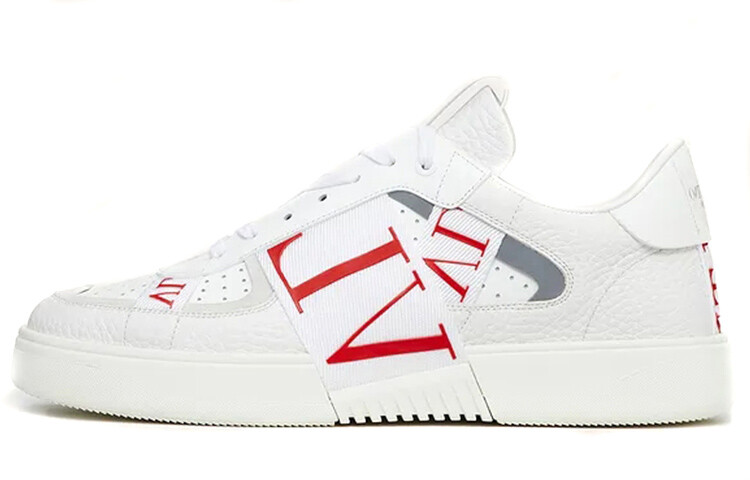 Мужские кроссовки для скейтбординга Valentino VL7N, Белый, Мужские кроссовки для скейтбординга Valentino VL7N
Мужские кроссовки для скейтбординга Valentino VL7N, Белый, Мужские кроссовки для скейтбординга Valentino VL7N