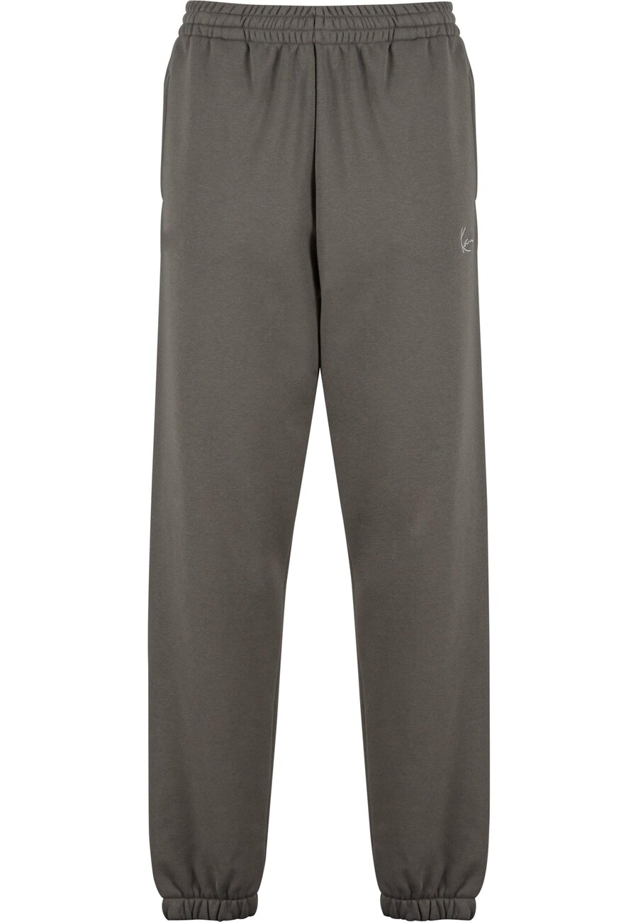 Зауженные брюки Karl Kani, Anthracite
Зауженные брюки Karl Kani, Anthracite