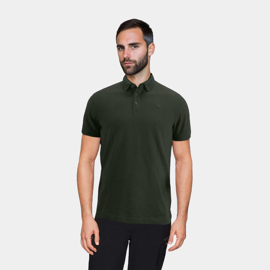 Рубашка-поло мужское Alpinus Sherali
Рубашка-поло мужское Alpinus Sherali