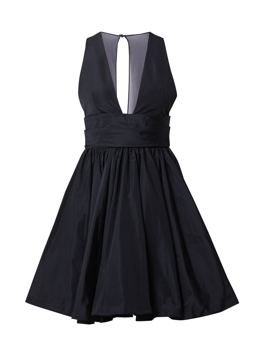 Платье PINKO Cocktail Dress Abito, черный
Платье PINKO Cocktail Dress Abito, черный