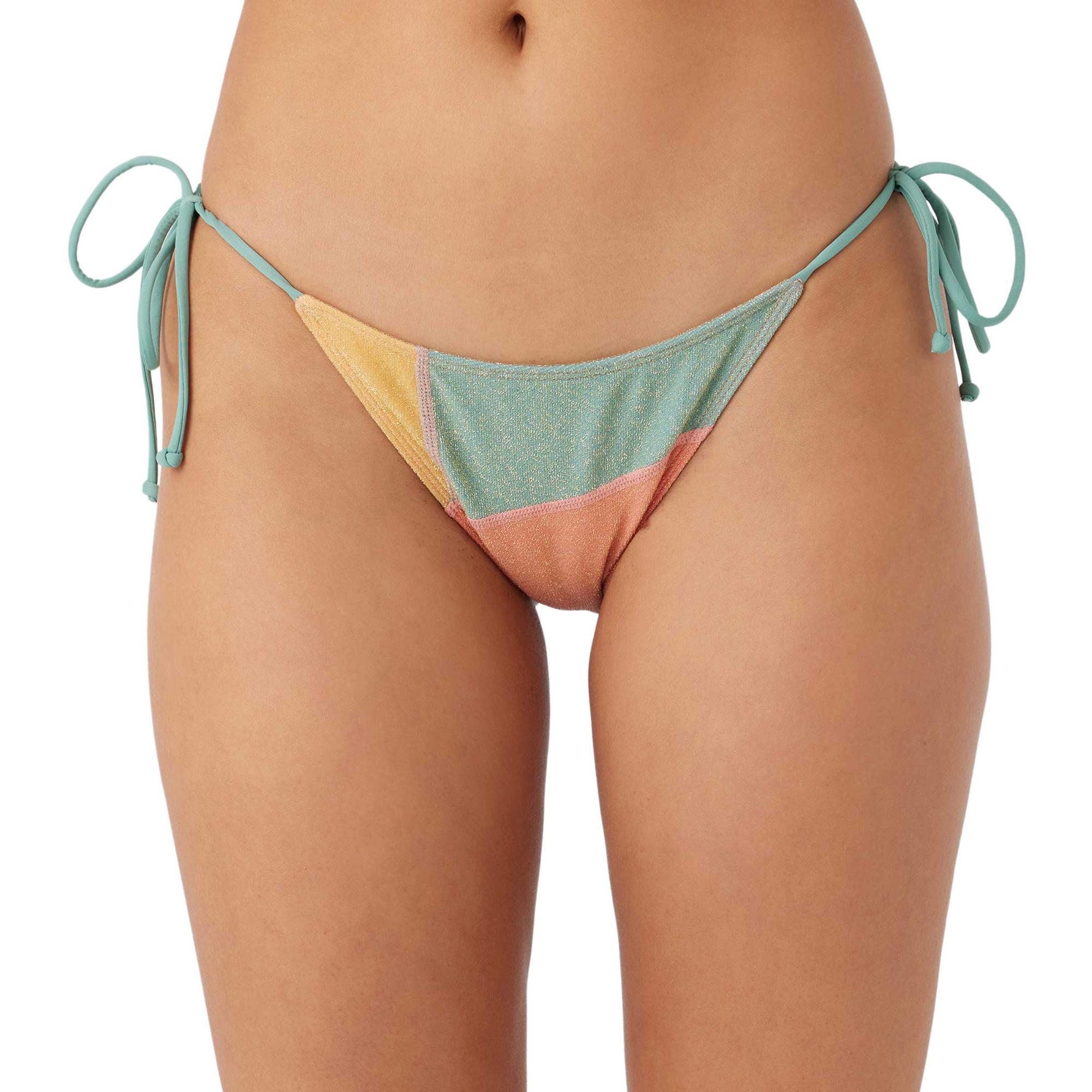 Женские брюки Mirage Colorblock Maracas с завязками по бокам O'Neill, Multi Color
Женские брюки Mirage Colorblock Maracas с завязками по бокам O'Neill, Multi Color