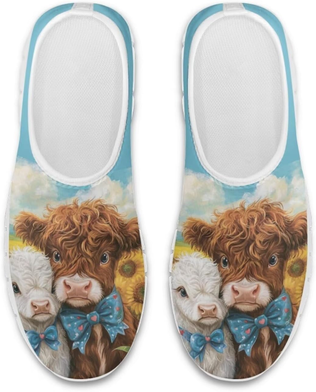 Кроссовки Chaqlin, лоферы, противоскользящие, низкие, без шнурков, женская модная обувь, мужские лоферы, прогулочные теннисные туфли, Highland Cow Sheep
Кроссовки Chaqlin, лоферы, противоскользящие, низкие, без шнурков, женская модная обувь, мужские лоферы, прогулочные теннисные туфли, Highland Cow Sheep