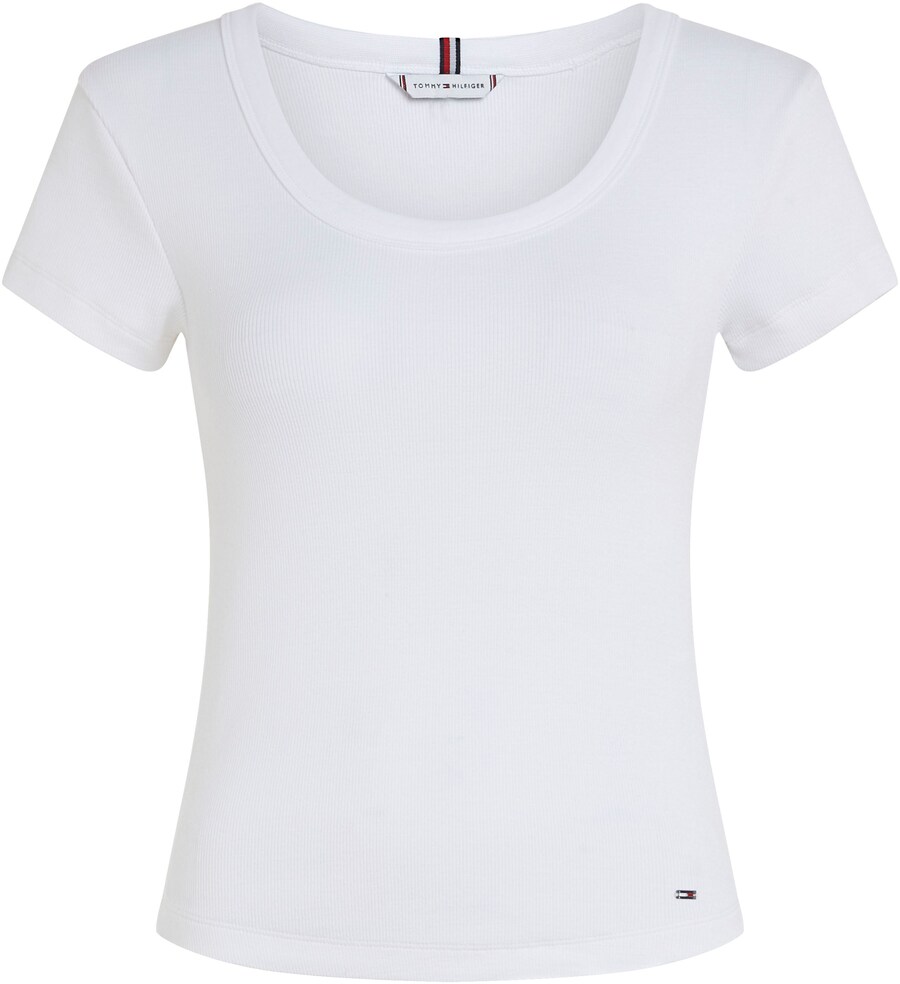 Рубашка TOMMY HILFIGER, белый
Рубашка TOMMY HILFIGER, белый