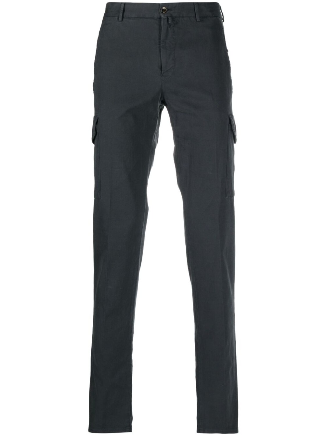 PT Torino прямые брюки карго, синий
PT Torino прямые брюки карго, синий