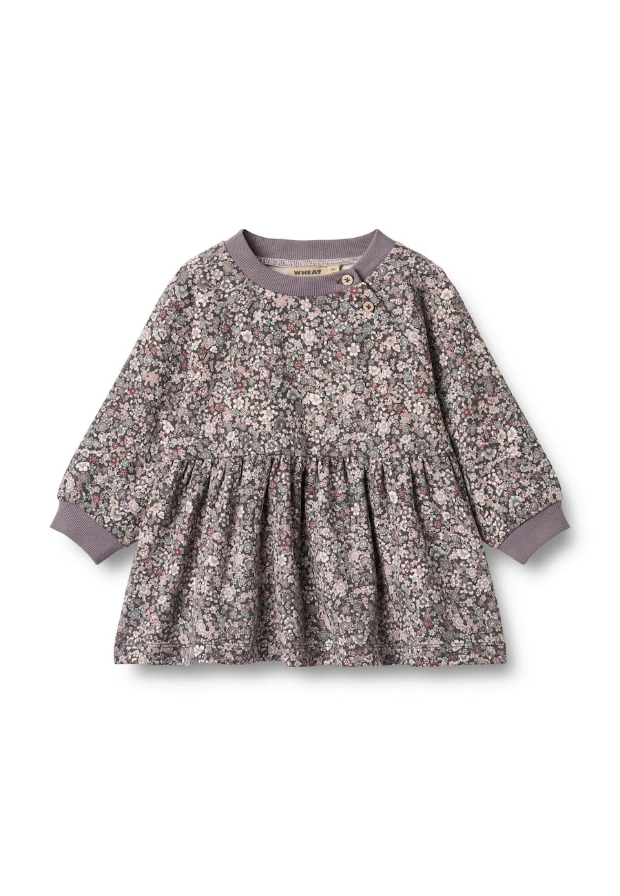 Платье WHEAT Dorthea, серый
Платье WHEAT Dorthea, серый