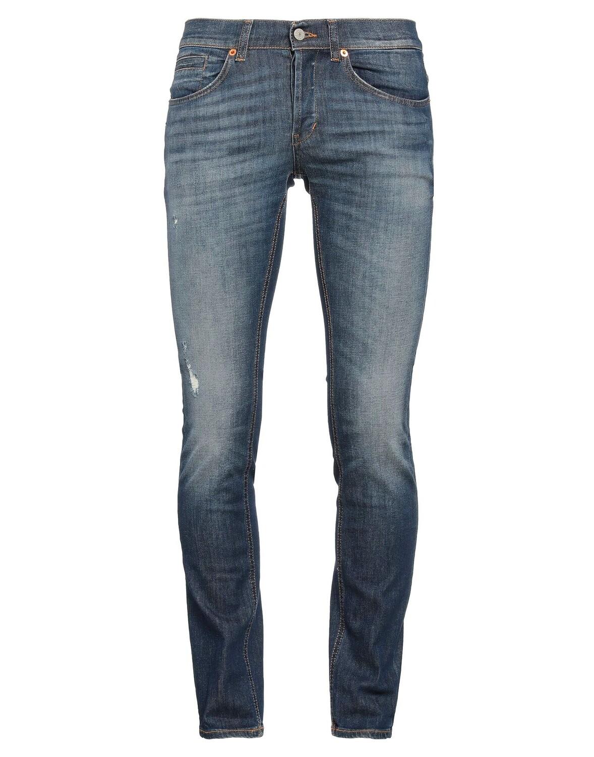 Джинсы Dondup, синий
Джинсы Dondup, синий