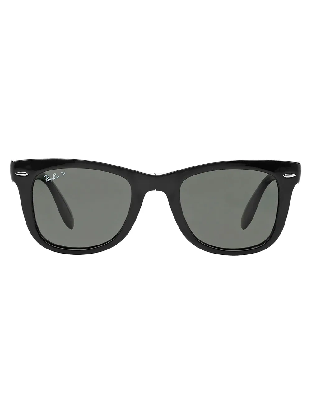 Солнцезащитные очки RB4105 Ray-Ban, черный
Солнцезащитные очки RB4105 Ray-Ban, черный