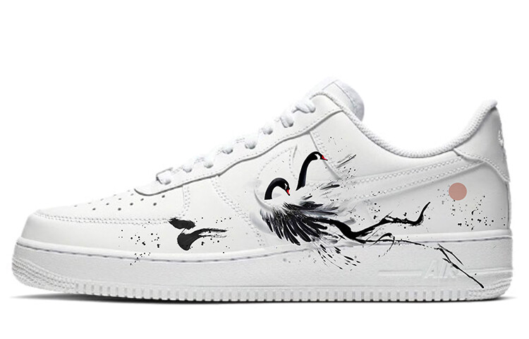 Кроссовки Nike Air Force 1 Skateboard Shoes Women's Low-Top White Black, Белый, Кроссовки Nike Air Force 1 Skateboard Shoes Women's Low-Top White Black
Кроссовки Nike Air Force 1 Skateboard Shoes Women's Low-Top White Black, Белый, Кроссовки Nike Air Force 1 Skateboard Shoes Women's Low-Top White Black