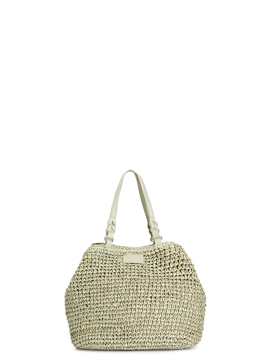 Сумка-мешок CAFè NOIR, зеленый
Сумка-мешок CAFè NOIR, зеленый