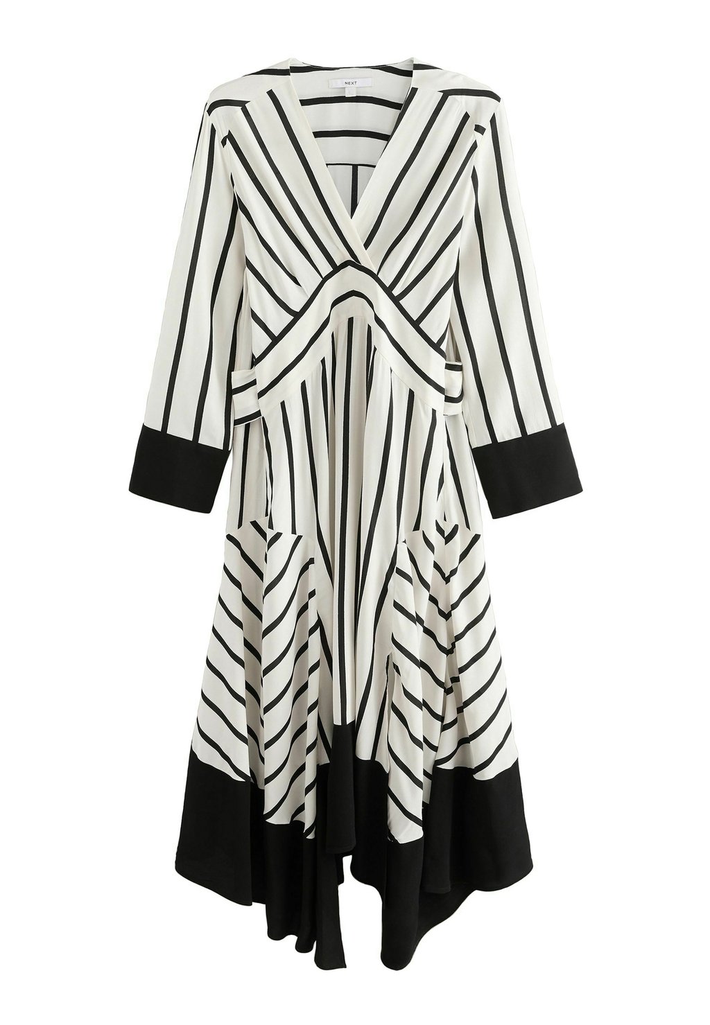 Платье макси REGULAR FIT Next, черный
Платье макси REGULAR FIT Next, черный