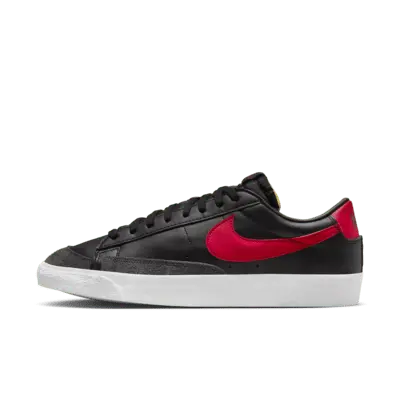 Кроссовки Nike Blazer Low '77 Vintage, цвет Black/Anthracite/White/University Red
Кроссовки Nike Blazer Low '77 Vintage, цвет Black/Anthracite/White/University Red