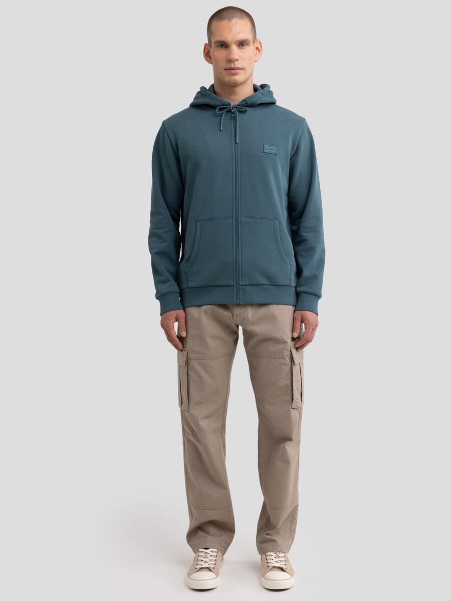 Толстовка BIG STAR Artish, синий
Толстовка BIG STAR Artish, синий