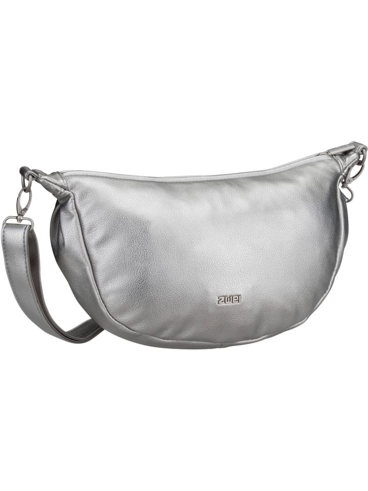 Рюкзак Zwei, серебряный
Рюкзак Zwei, серебряный