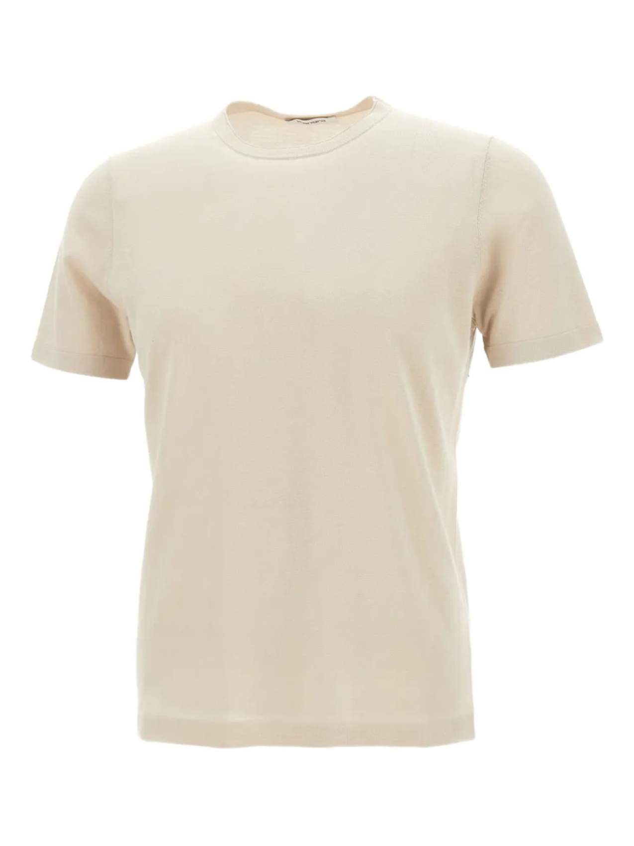 Футболка из хлопка с круглым вырезом Kangra, нейтральный
Футболка из хлопка с круглым вырезом Kangra, нейтральный