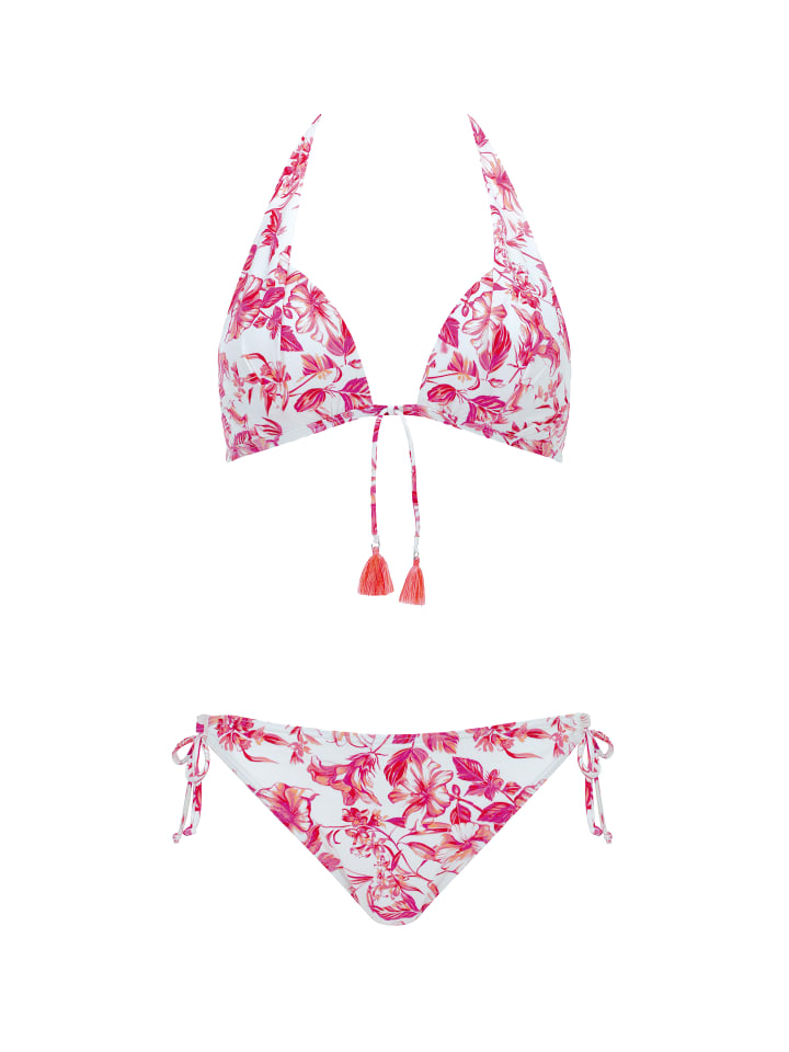 Комплект бикини Olympia
Комплект бикини Olympia