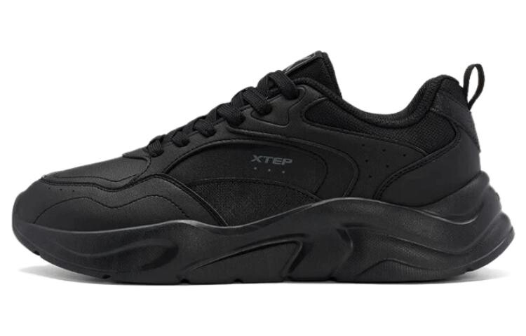 Кроссовки XTEP Casual Shoes Men Low-Top Black, Черный, Кроссовки XTEP Casual Shoes Men Low-Top Black
Кроссовки XTEP Casual Shoes Men Low-Top Black, Черный, Кроссовки XTEP Casual Shoes Men Low-Top Black