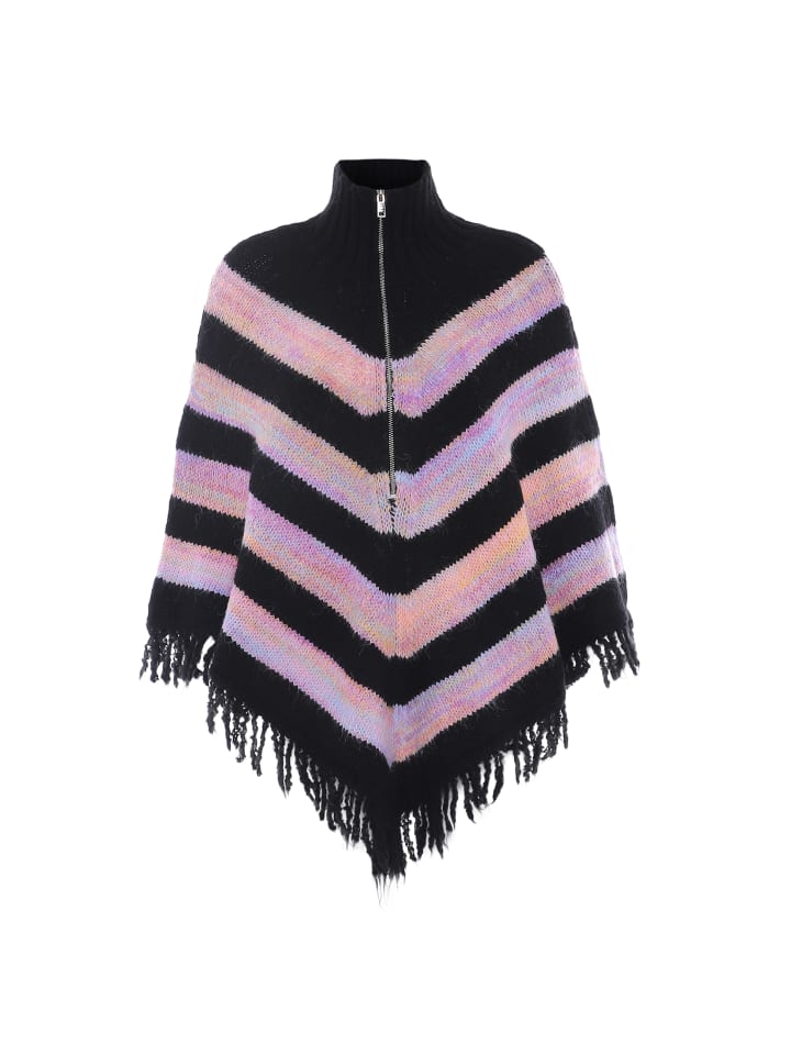 Ebeeza Женский свитер черного цвета
Ebeeza Женский свитер черного цвета