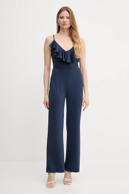 Комбинезон Alice Guess, темно-синий
Комбинезон Alice Guess, темно-синий