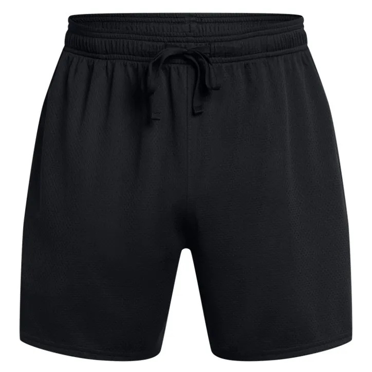 Технические шорты 6 дюймов Under Armour, Black/White
Технические шорты 6 дюймов Under Armour, Black/White