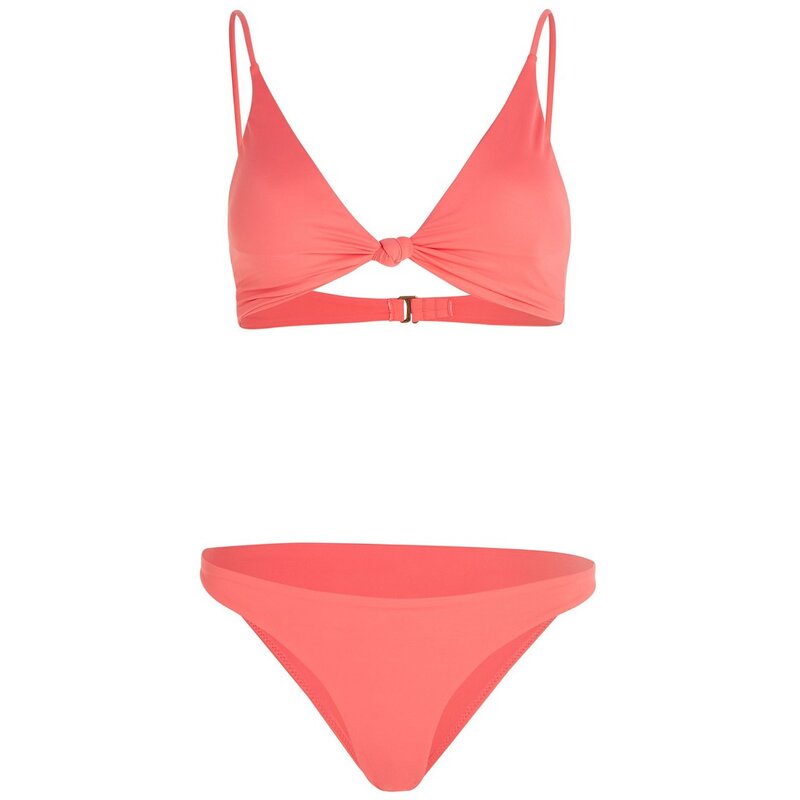 Бикини Pismo Flamenco вау бикини O'Neill, цвет rose parade
Бикини Pismo Flamenco вау бикини O'Neill, цвет rose parade