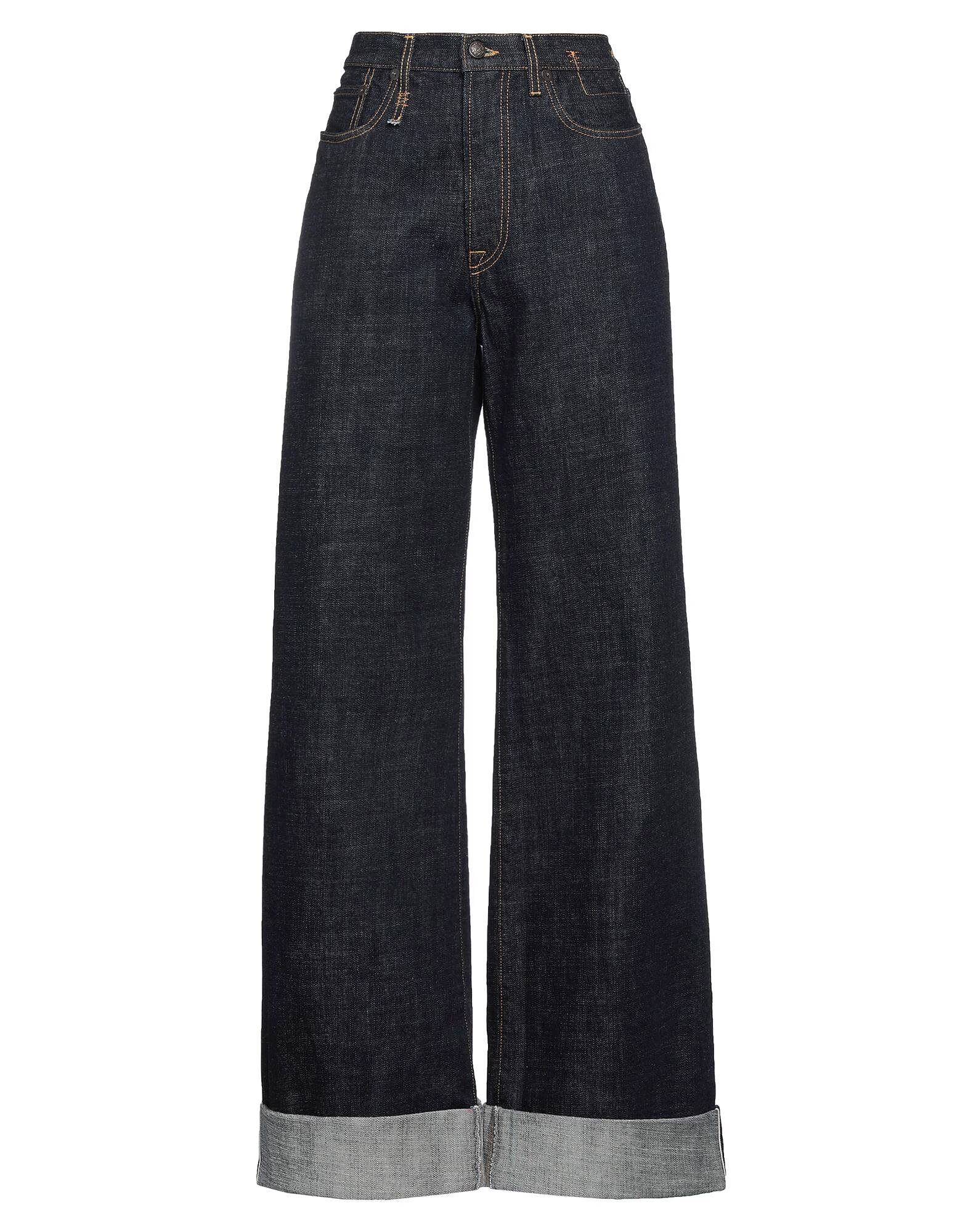 Джинсы R12, синий
Джинсы R12, синий