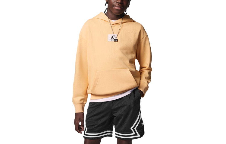 Детская толстовка Jordan, цвет Celestial gold
Детская толстовка Jordan, цвет Celestial gold