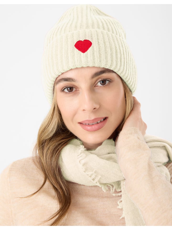 Codello Белая шапка
Codello Белая шапка