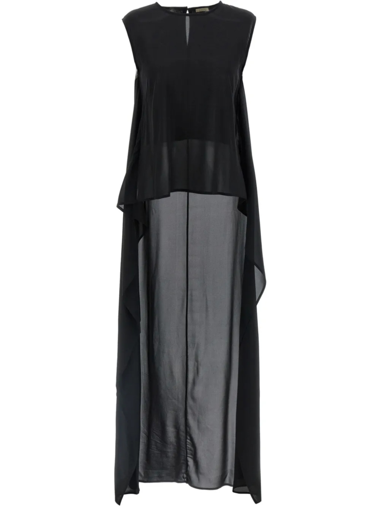 DI.LA3 PARI' Блузка трал, черный
DI.LA3 PARI' Блузка трал, черный