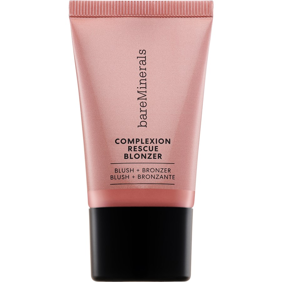 Бронзер bareMinerals Complexion Rescue Blonzer, Kiss Of Pink / 15 ml
Бронзер bareMinerals Complexion Rescue Blonzer, Kiss Of Pink / 15 ml