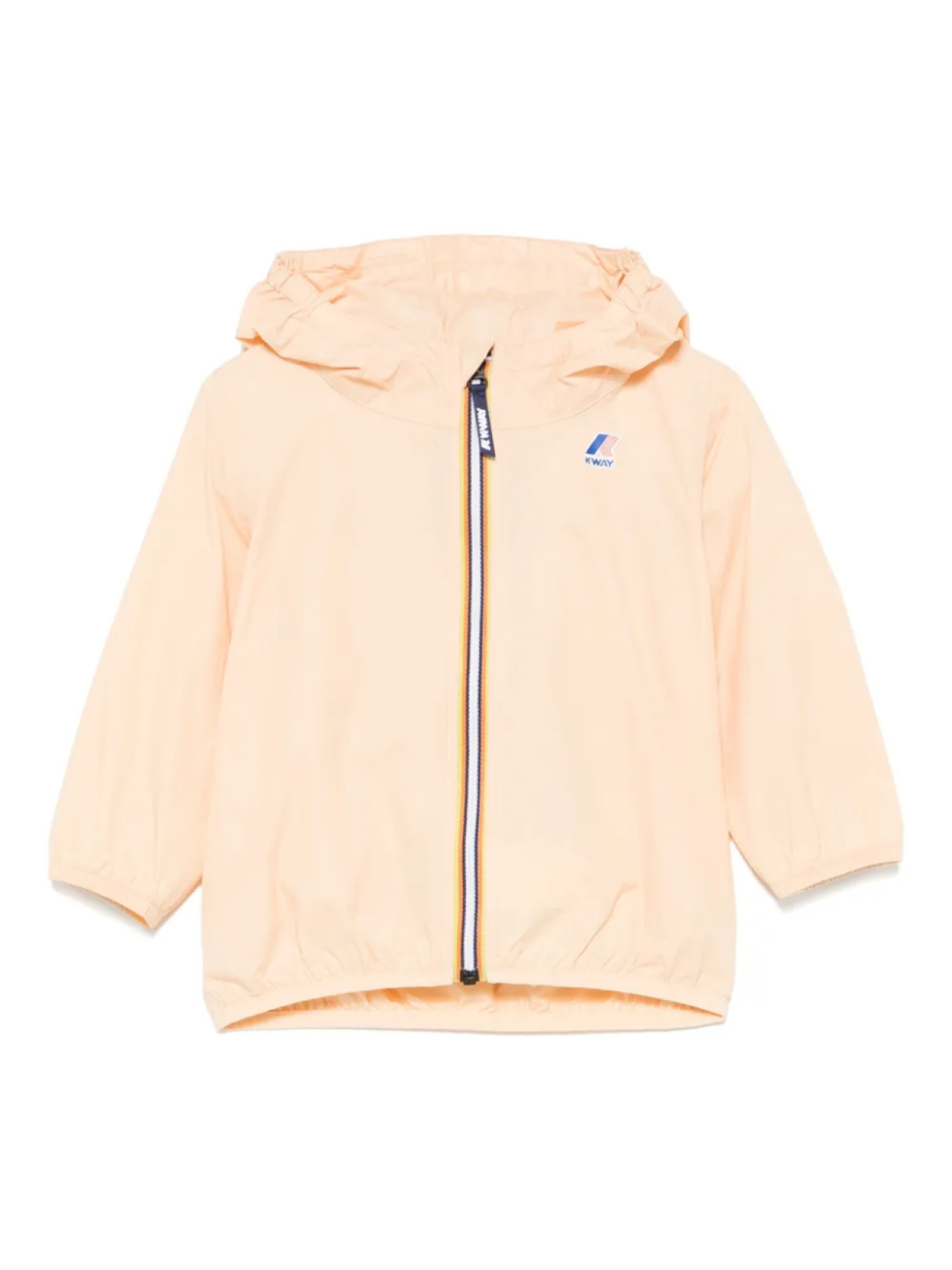 Куртка Claudine K Way Kids, нейтральный
Куртка Claudine K Way Kids, нейтральный