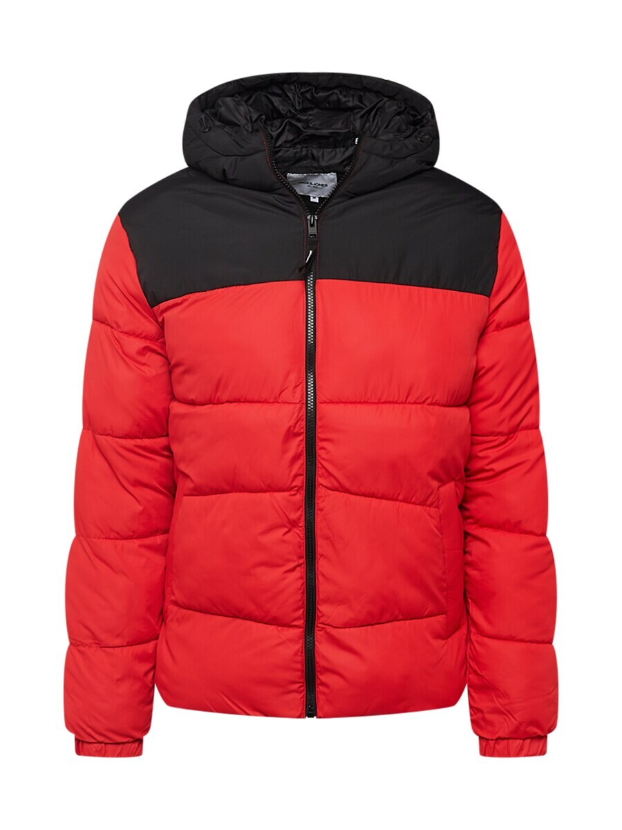 Зимняя куртка JACK & JONES Winter Jacket JJCHILI, красный
Зимняя куртка JACK & JONES Winter Jacket JJCHILI, красный