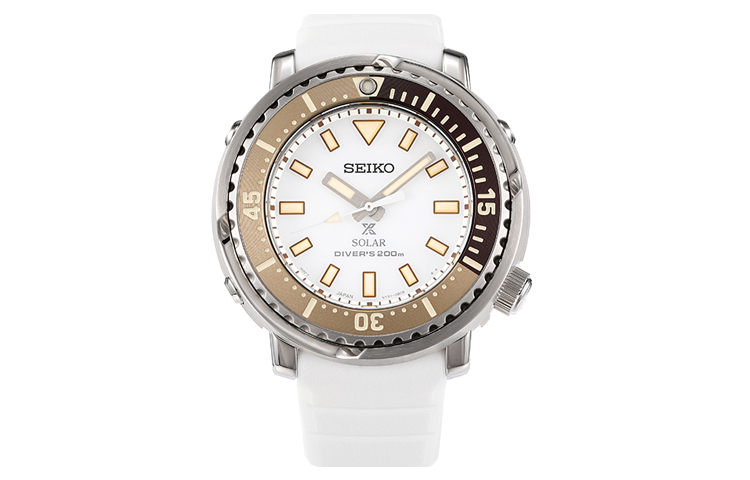 Женские часы Prospex SEIKO
Женские часы Prospex SEIKO